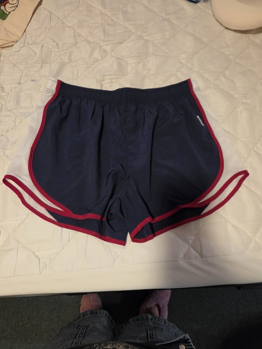 Liaison The Label Shorts
